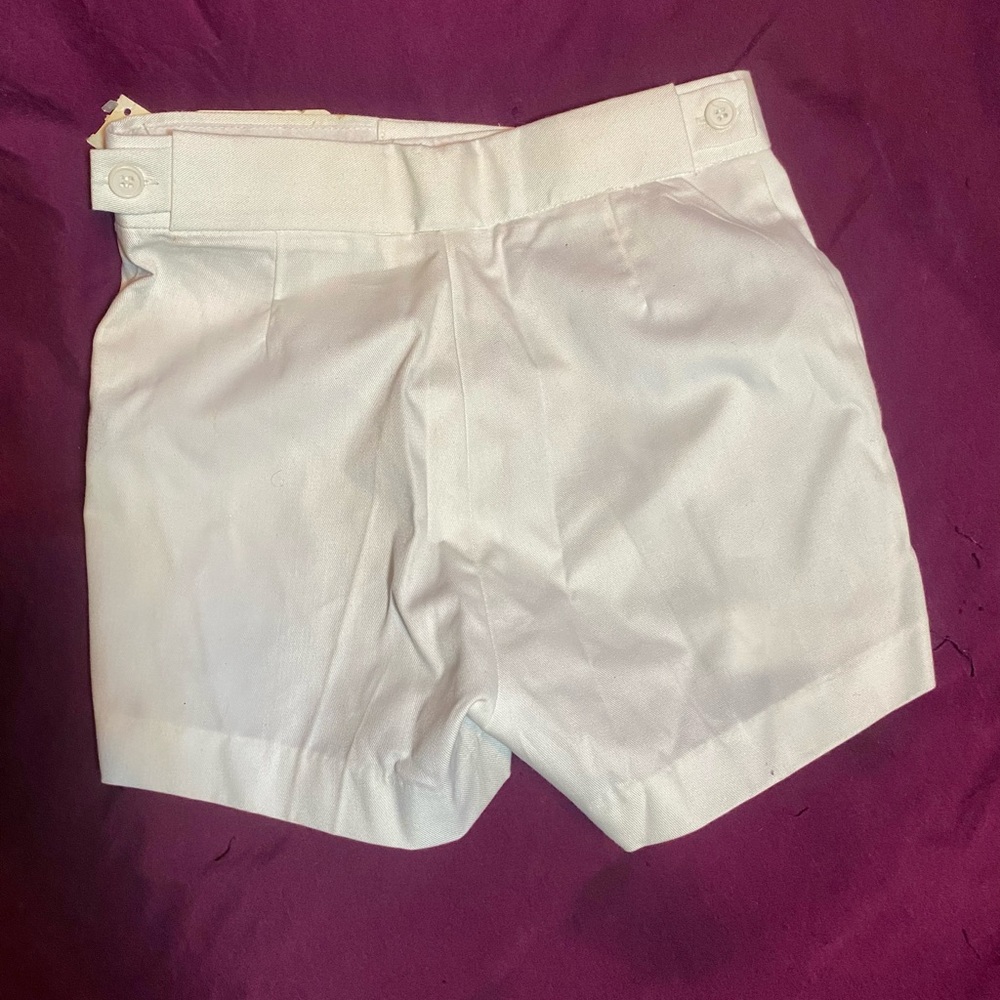 VINTAGE SHORTS - Picture 3 of 6
